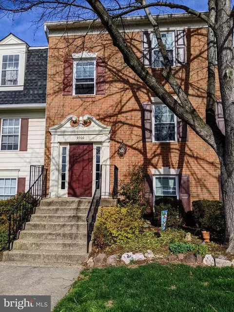 9320 Niki Pl #202, Manassas, VA 20110