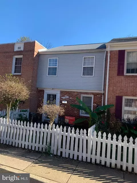 9811 Buckner Rd, Manassas, VA 20110