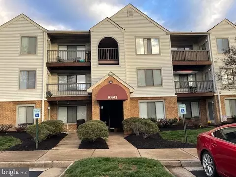 8393 Buttress Ln #304, Manassas, VA 20110