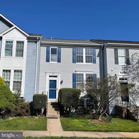 9272 Caladium Dr, Manassas, VA 20110