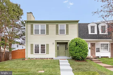9010 Bonham Cir, Manassas, VA 20110