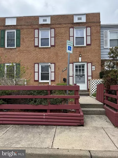 9628 Aspen Pl, Manassas, VA 20110