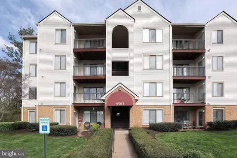 9563 Battery Hts #102, Manassas, VA 20110