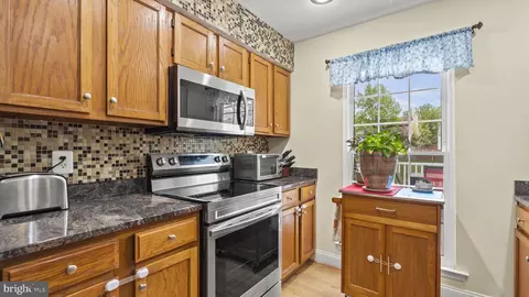 Kitchen - 10133 Forest Hill Cir, Manassas, VA 20110 photo 1 of 3