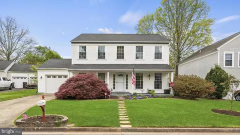 10133 Forest Hill Cir, Manassas, VA 20110