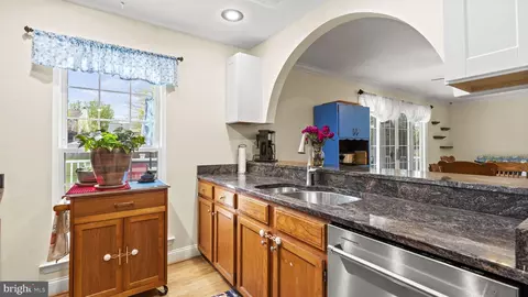 Kitchen - 10133 Forest Hill Cir, Manassas, VA 20110 photo 2 of 3