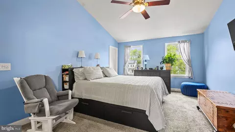 Bedroom - 10133 Forest Hill Cir, Manassas, VA 20110 photo 1 of 4