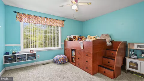 Bedroom - 10133 Forest Hill Cir, Manassas, VA 20110 photo 4 of 4