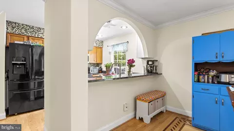 Entry Way - 10133 Forest Hill Cir, Manassas, VA 20110 photo 1 of 2