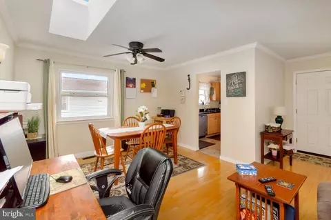 9324 Woodlea Ct, Manassas, VA 20110