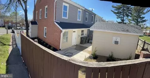 Exterior - 9252 Taney Rd, Manassas, VA 20110 photo 2 of 19