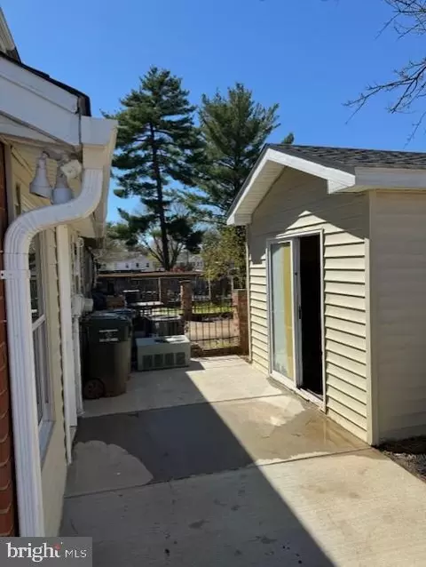 Exterior - 9252 Taney Rd, Manassas, VA 20110 photo 17 of 19
