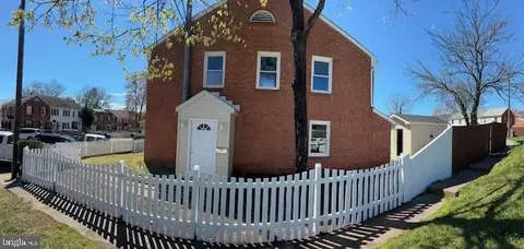 Exterior - 9252 Taney Rd, Manassas, VA 20110 photo 8 of 19