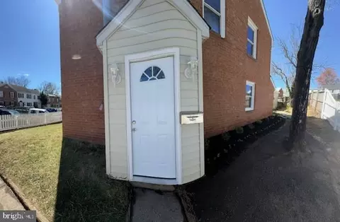 Exterior - 9252 Taney Rd, Manassas, VA 20110 photo 12 of 19