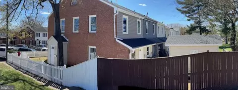 Exterior - 9252 Taney Rd, Manassas, VA 20110 photo 19 of 19