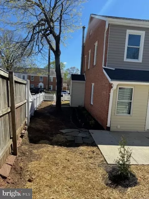 Exterior - 9252 Taney Rd, Manassas, VA 20110 photo 18 of 19