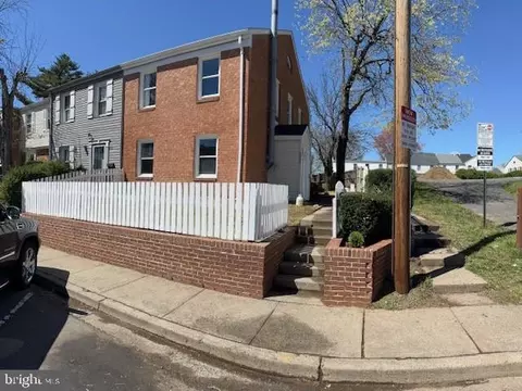 Exterior - 9252 Taney Rd, Manassas, VA 20110 photo 11 of 19