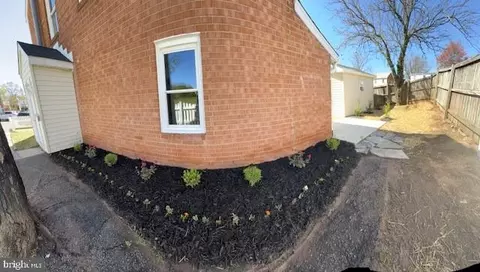 Exterior - 9252 Taney Rd, Manassas, VA 20110 photo 15 of 19