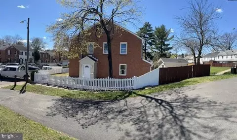 Exterior - 9252 Taney Rd, Manassas, VA 20110 photo 5 of 19