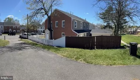 Exterior - 9252 Taney Rd, Manassas, VA 20110 photo 3 of 19