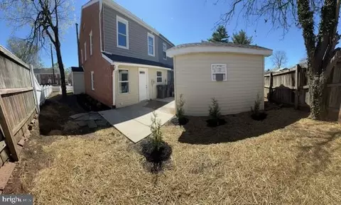 Exterior - 9252 Taney Rd, Manassas, VA 20110 photo 16 of 19