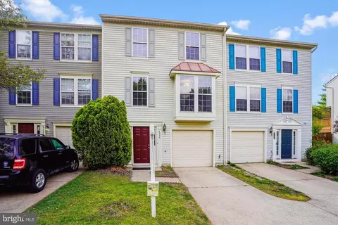 9334 Garst Dr, Manassas, VA 20110