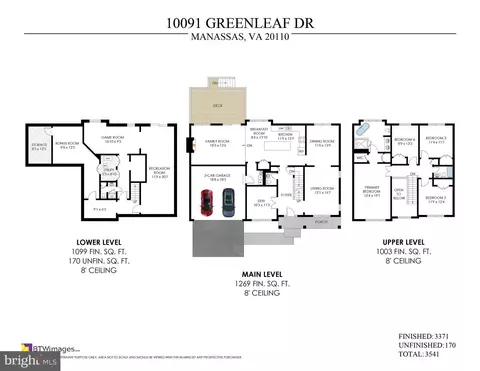 10091 Greenleaf Dr, Manassas, VA 20110 photo 56