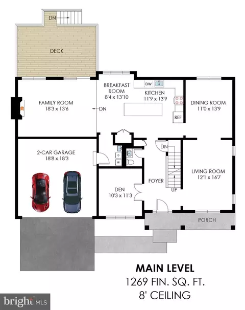 10091 Greenleaf Dr, Manassas, VA 20110 photo 53