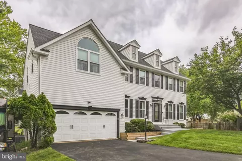 10120 Makelys Way, Manassas, VA 20110