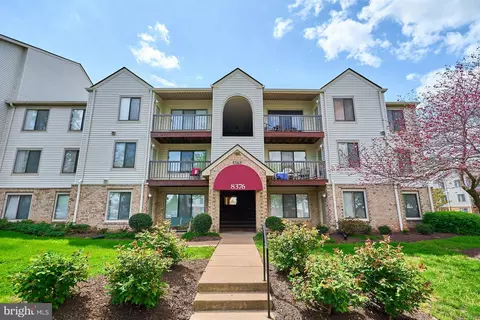8376 Buttress Ln #202, Manassas, VA 20110