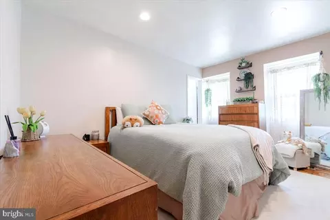 Bedroom - 9061 Mcclellan Comn Comn, Manassas, VA 20110 photo 1 of 12