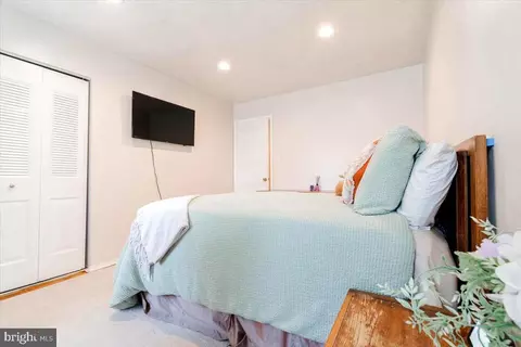 Bedroom - 9061 Mcclellan Comn Comn, Manassas, VA 20110 photo 5 of 12