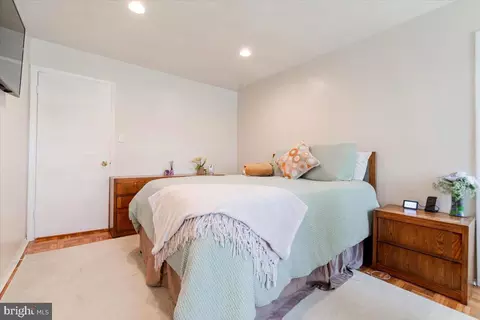 Bedroom - 9061 Mcclellan Comn Comn, Manassas, VA 20110 photo 4 of 12