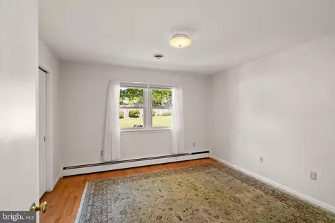 Bedroom - 8917 Peabody St, Manassas, VA 20110 photo 1 of 6