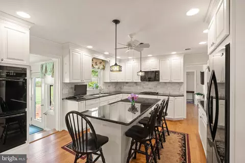 Kitchen - 8917 Peabody St, Manassas, VA 20110 photo 1 of 3