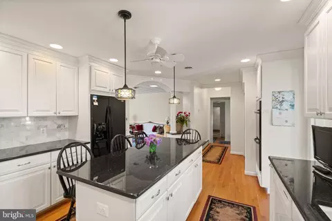 Kitchen - 8917 Peabody St, Manassas, VA 20110 photo 3 of 3