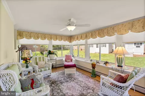 Exterior - 8917 Peabody St, Manassas, VA 20110 photo 3 of 13