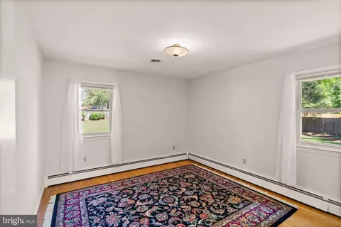 Bedroom - 8917 Peabody St, Manassas, VA 20110 photo 2 of 6