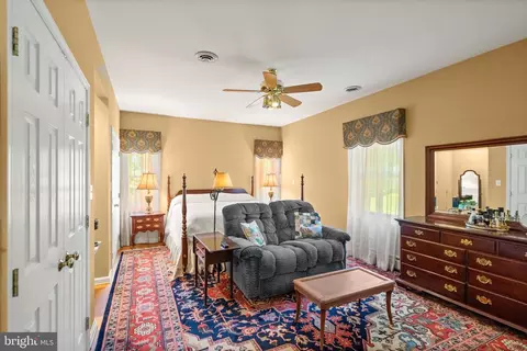 Bedroom - 8917 Peabody St, Manassas, VA 20110 photo 5 of 6