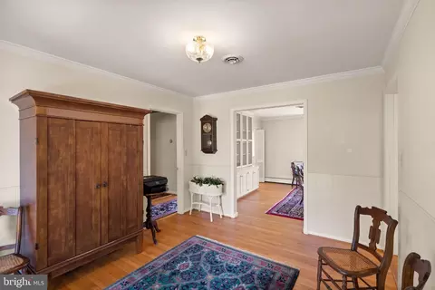 Entry Way - 8917 Peabody St, Manassas, VA 20110 photo 1 of 7