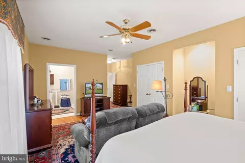 Bedroom - 8917 Peabody St, Manassas, VA 20110 photo 6 of 6