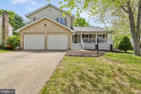 10114 Trinity Ln, Manassas, VA 20110