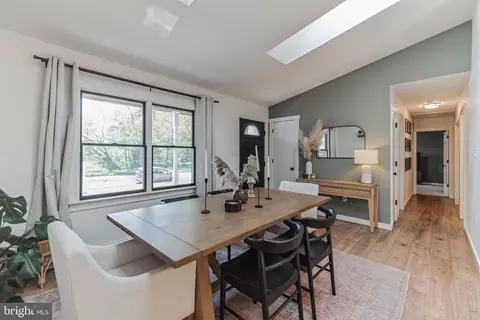 Dining - 10307 Poe Dr, Manassas, VA 20110 photo 1 of 3