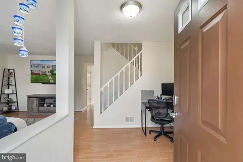 Entry Way - 9008 Patterson Pl, Manassas, VA 20110 photo 3 of 5