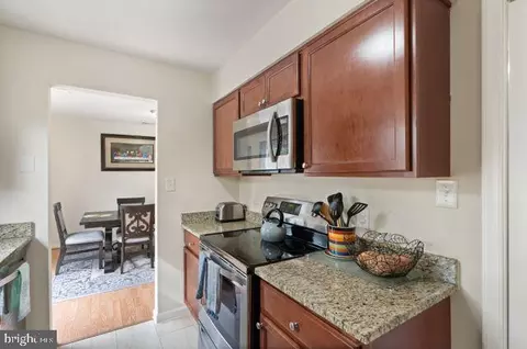 Kitchen - 9008 Patterson Pl, Manassas, VA 20110 photo 3 of 3