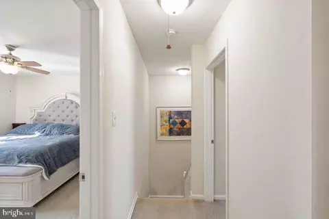 Entry Way - 9008 Patterson Pl, Manassas, VA 20110 photo 4 of 5