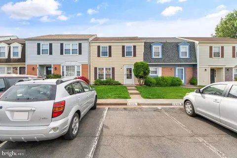 Exterior - 9008 Patterson Pl, Manassas, VA 20110 photo 2 of 9