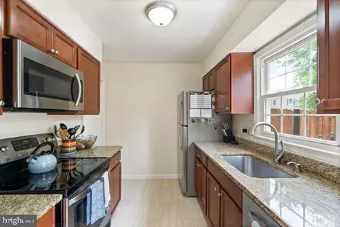 Kitchen - 9008 Patterson Pl, Manassas, VA 20110 photo 1 of 3