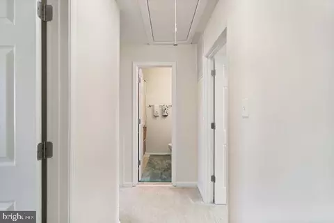 Entry Way - 9008 Patterson Pl, Manassas, VA 20110 photo 5 of 5
