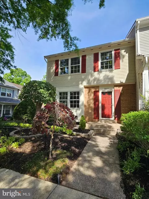 9044 Old Hickory Ct, Manassas, VA 20110 photo 9